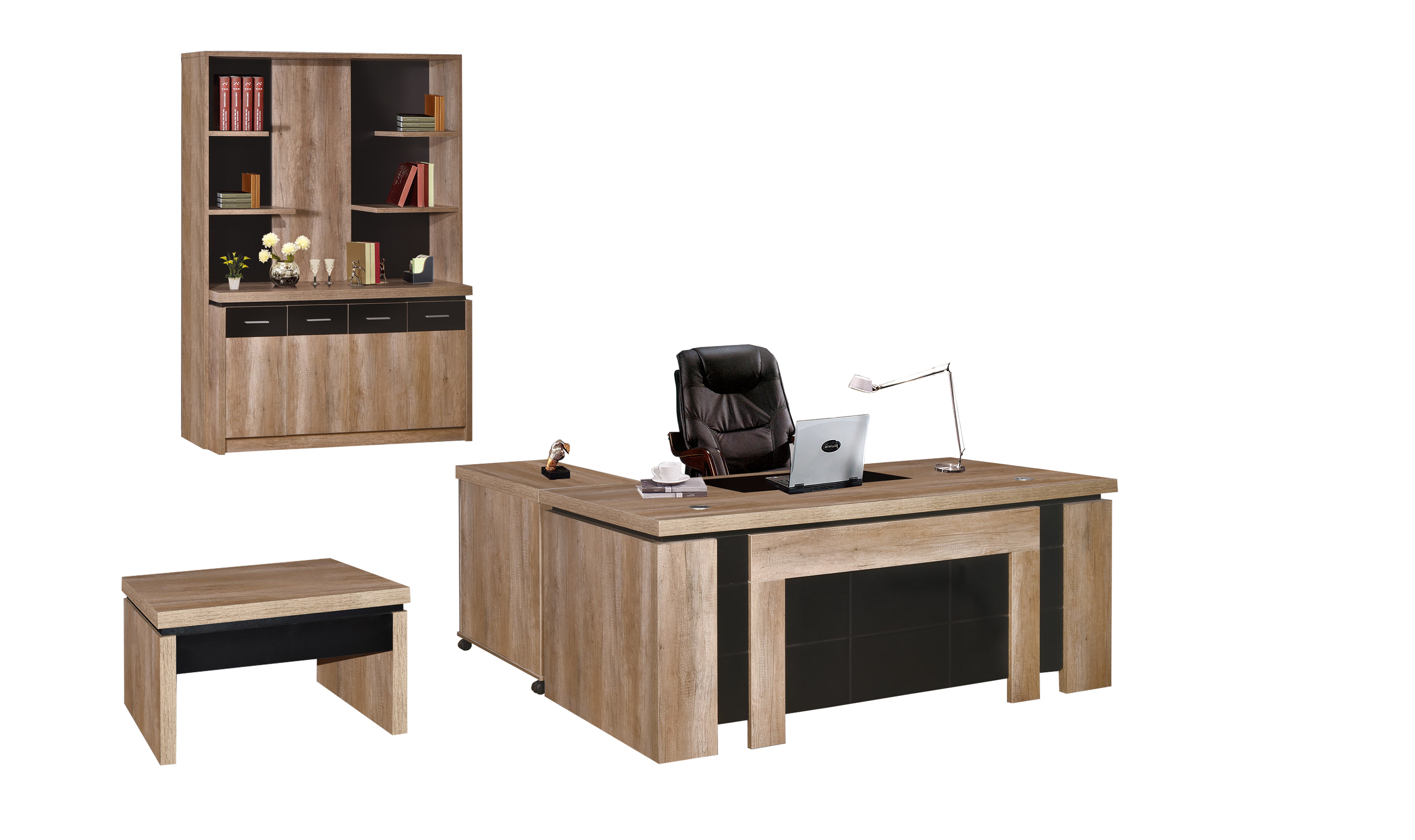 office mod: SA 204 - 180 